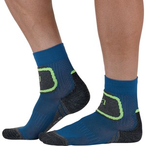 Socquette mid perf 35-36