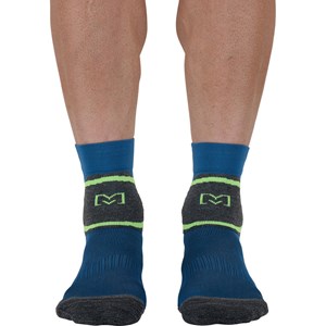 Socquette mid perf 35-36