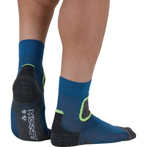 Socquette mid perf 35-36