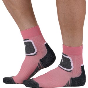 Socquette mid perf 35-36