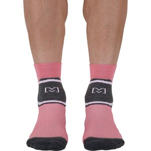 Socquette mid perf 35-36