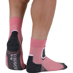 Socquette mid perf 35-36