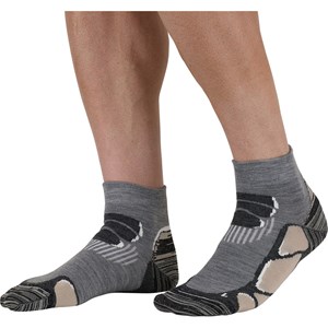 Socquette extra light 37-38