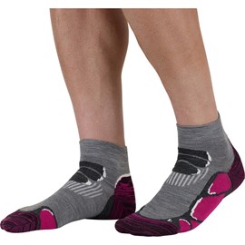 Socquette extra light