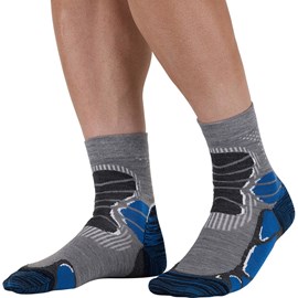 Socquette mid extra light