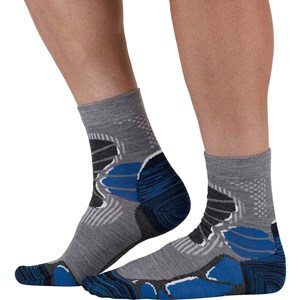 Socquette mid extra light 35-36