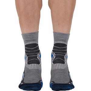 Socquette mid extra light 35-36