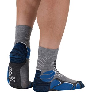 Socquette mid extra light 35-36