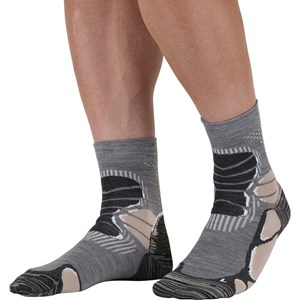 Socquette mid extra light 35-36