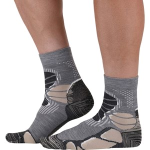 Socquette mid extra light 35-36