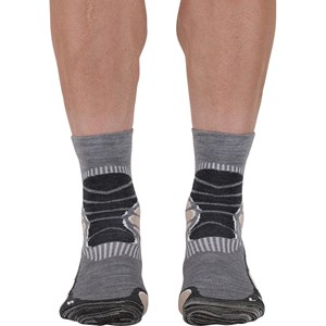 Socquette mid extra light 35-36