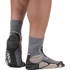 Socquette mid extra light 35-36