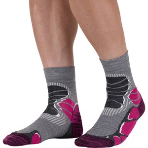 Socquette mid extra light 37-38