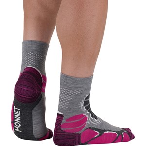 Socquette mid extra light 37-38