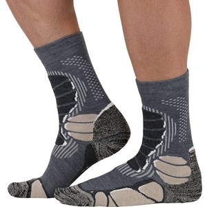 Jarrette trek light 35-36