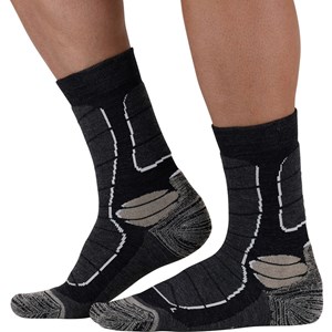 Jarrette trek medium 35-36