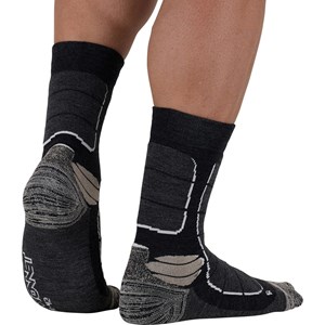 Jarrette trek medium 35-36