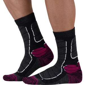 Jarrette trek medium 35-36