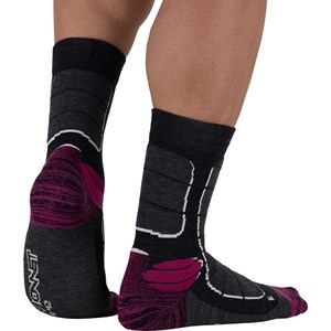 Jarrette trek medium 35-36