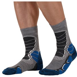 Jarrette trek extra light