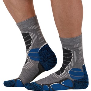 Jarrette trek extra light 35-36