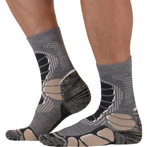 Jarrette trek extra light 35-36