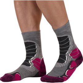 Jarrette trek extra light