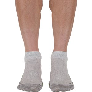 Chaussette trek lin basse 43-44