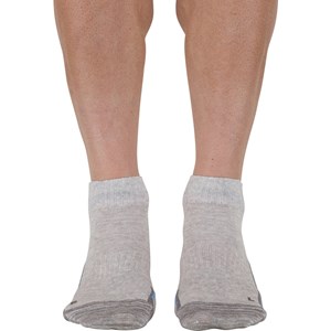 Chaussette trek lin basse 37-38