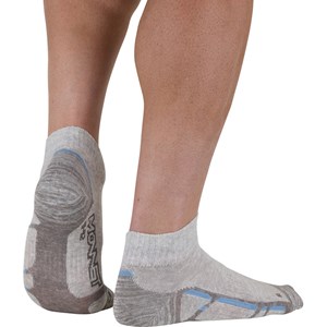 Chaussette trek lin basse 37-38