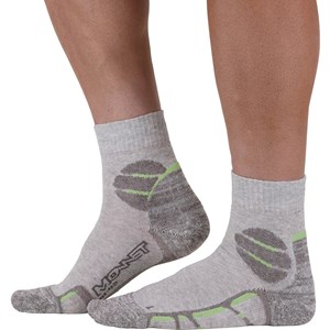 Chaussette mid lin 35-36