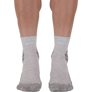 Chaussette mid lin 35-36