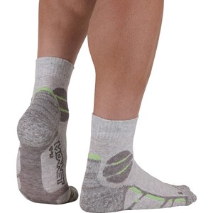 Chaussette mid lin 35-36