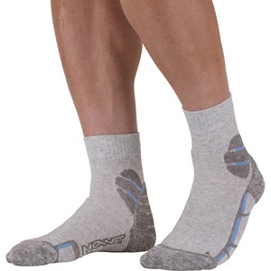 Chaussette mid lin 35-36