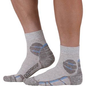 Chaussette mid lin 35-36