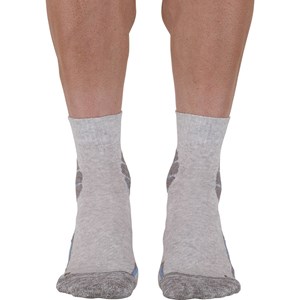 Chaussette mid lin 35-36