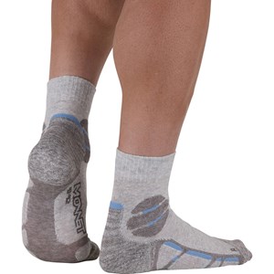 Chaussette mid lin 35-36