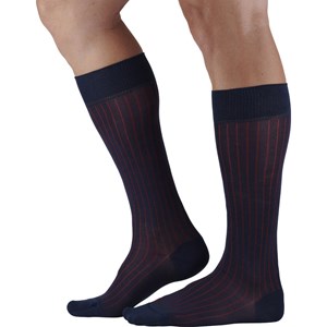Chaussette haute fil d'ecosse 43-44