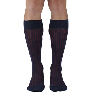 Chaussette haute fil d'ecosse 43-44