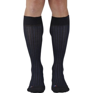 Chaussette haute fil d'ecosse 43-44