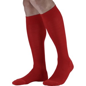 Mi-bas laine et polyamide 35-36