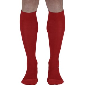 Mi-bas laine et polyamide 35-36