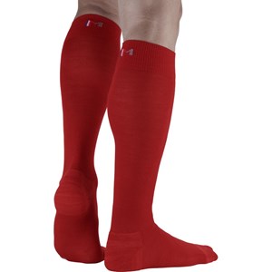 Mi-bas laine et polyamide 35-36