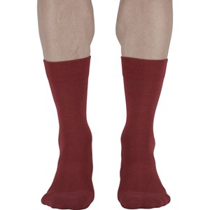 Chaussette coton bio 45-46