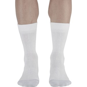 Chaussette coton bio 41-42