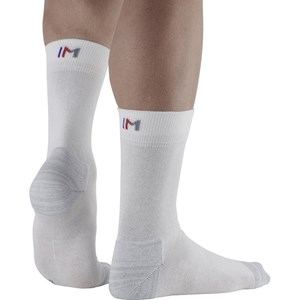 Chaussette coton bio 43-44
