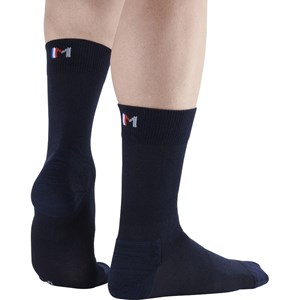 Chaussette coton bio 35-36