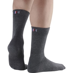 Chaussette coton bio 35-36