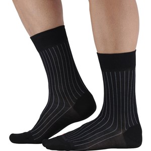 Chaussette fil d'ecosse 43-44