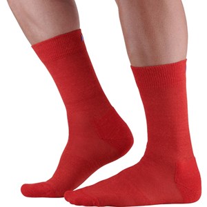 Chaussette lin coton 35-36